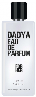 Dadya B-230 EDP 100 ml Kadın Parfümü kullananlar yorumlar